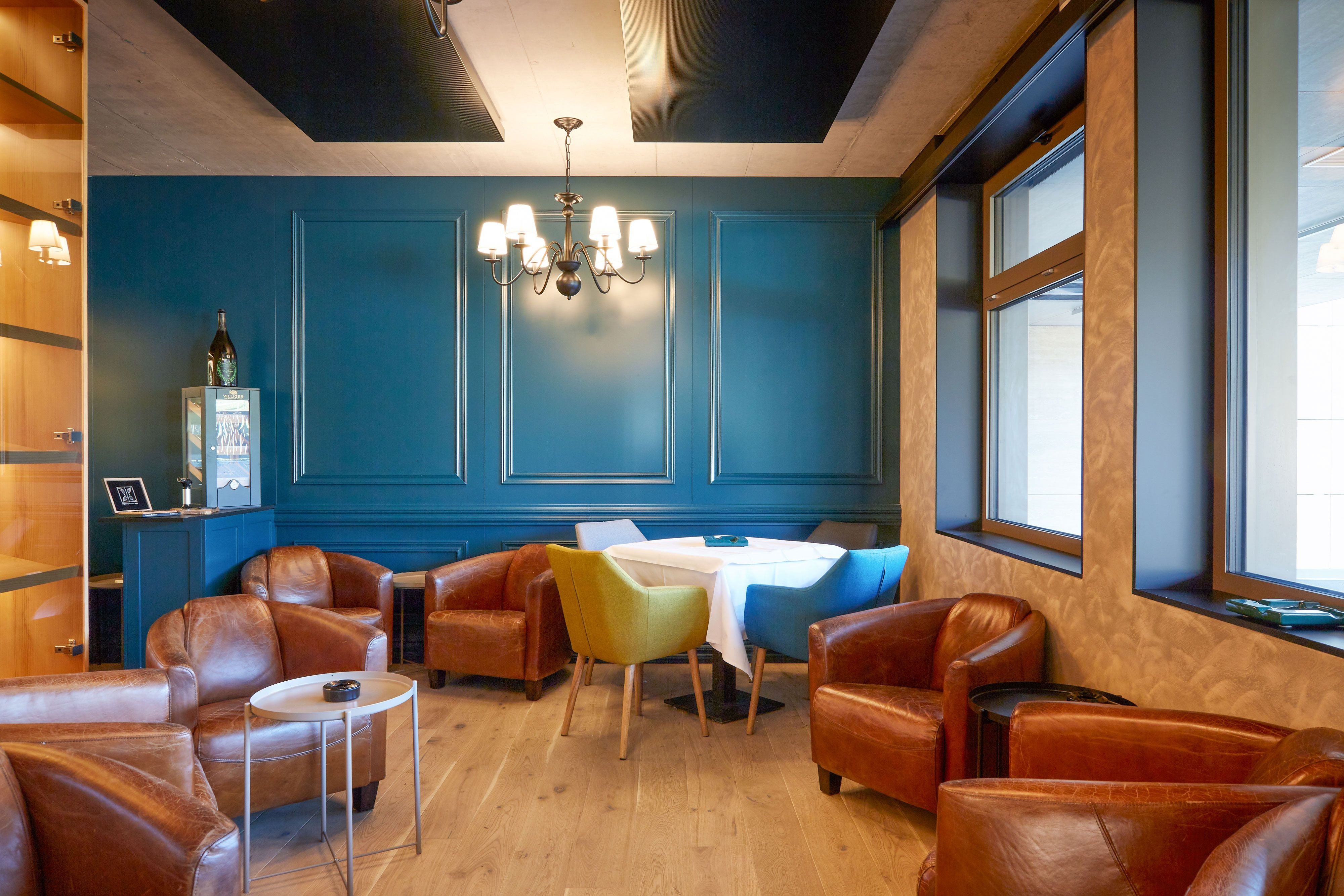 Tailormade Hotel RIGIBLICK Kussnacht 4/7