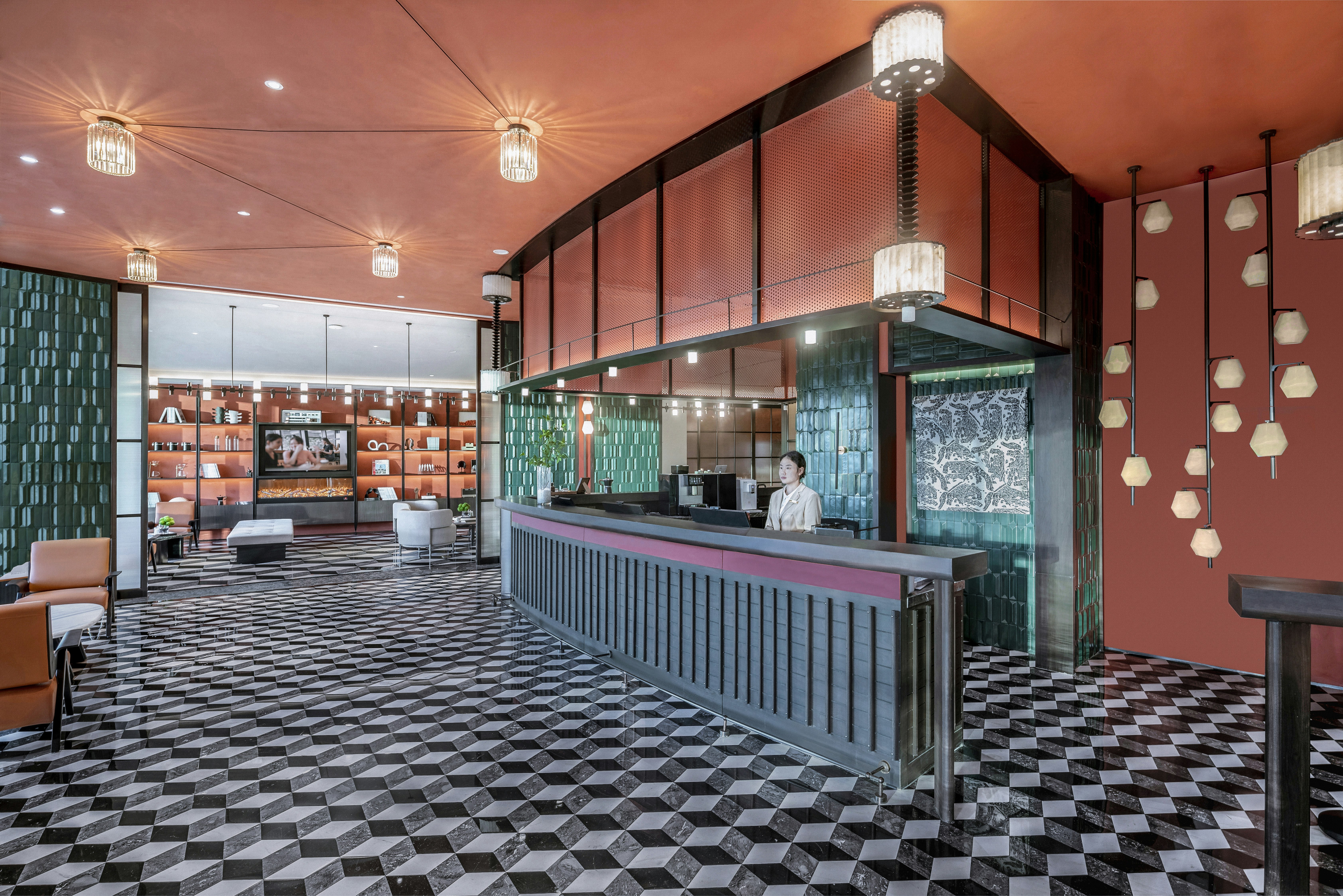 Citadines Connect East Chengdu 5/28