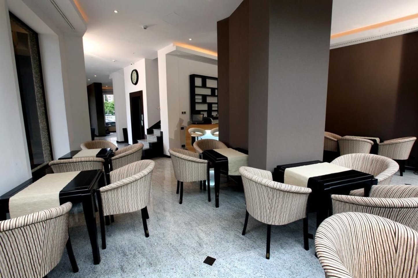 Ambiance Hotel 23/26