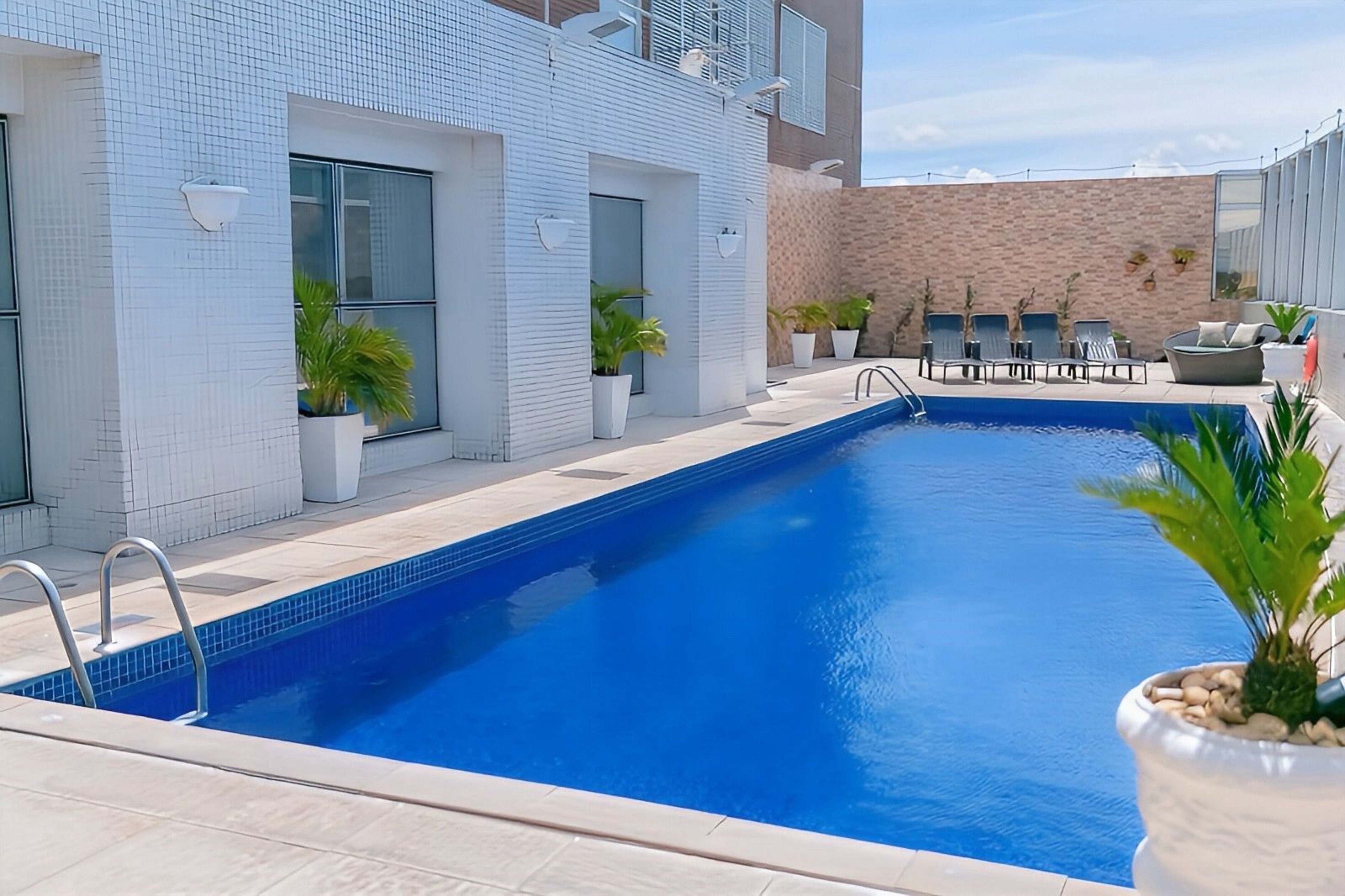 Holiday Inn Manaus 47/50