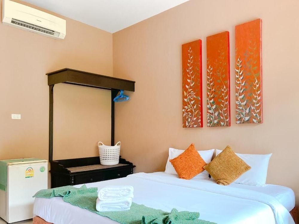 Phuket Siam Villas 31/63