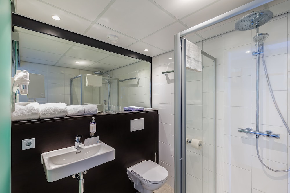 Postillion Hotel Amersfoort Veluwemeer 63/64