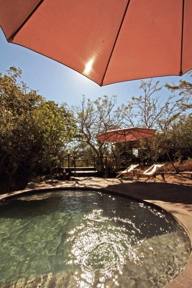 Ngama Tented Safari Lodge 29/50