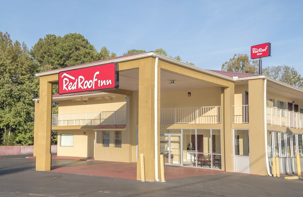 Red Roof Inn Acworth 1/21