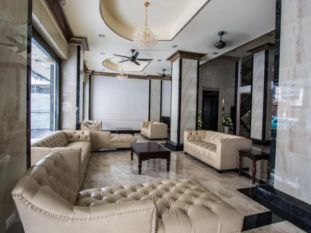 Land Royal Residence Pattaya 34/50