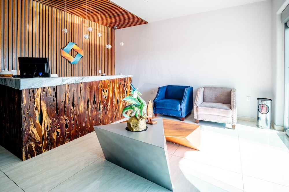 Hotel DC Boutique and Spa 49/62
