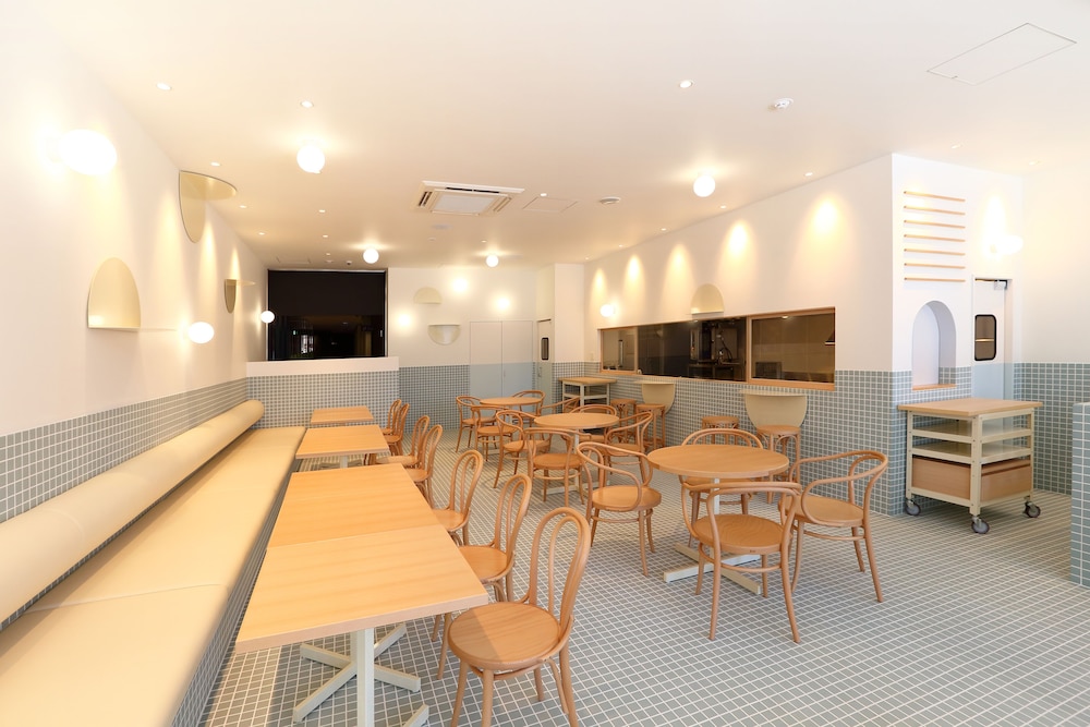 Henn na Hotel Nara 46/66