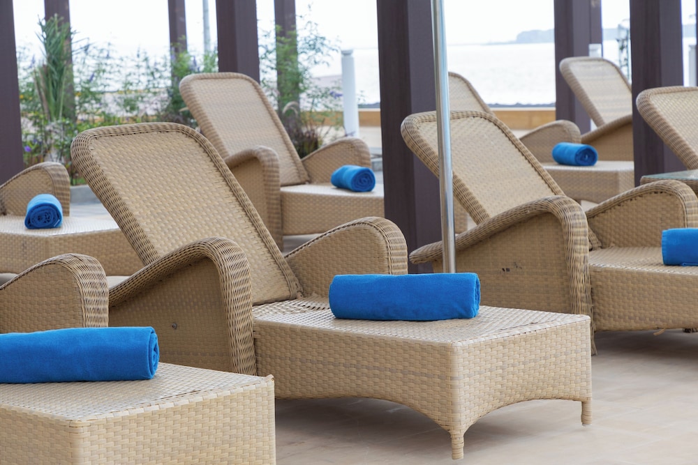 Djibouti Ayla Grand Hotel 41/64