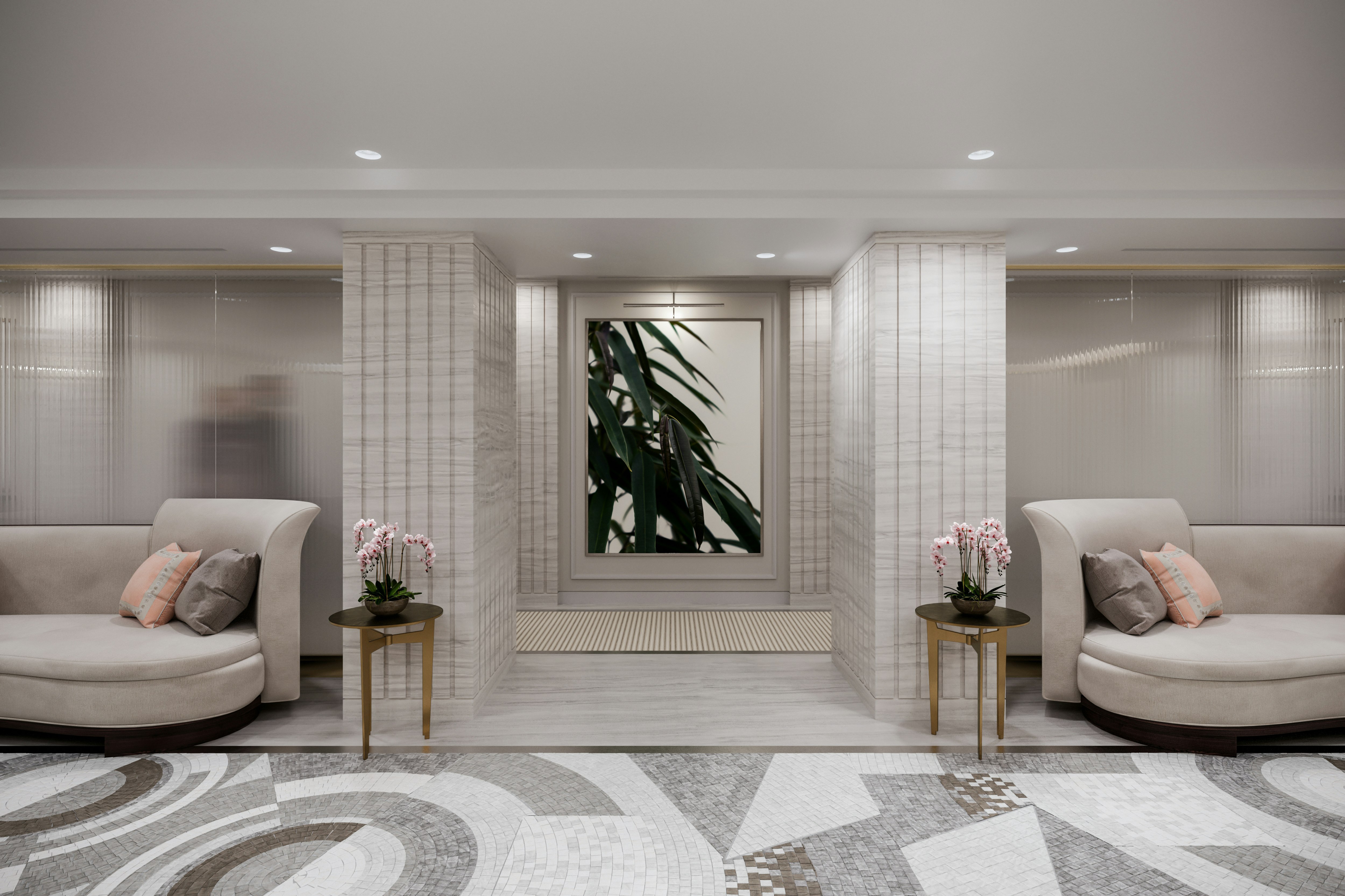 Waldorf Astoria New York 32/54