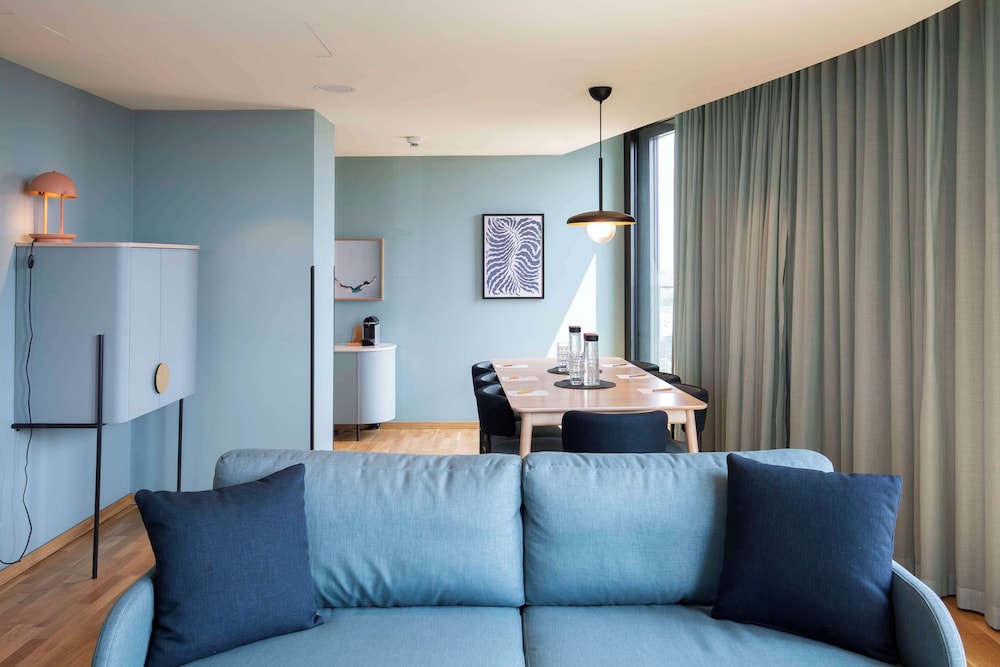 Scandic Frankfurt Hafenpark 40/64