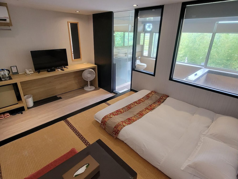 Beauty Garden Hotel 22/67