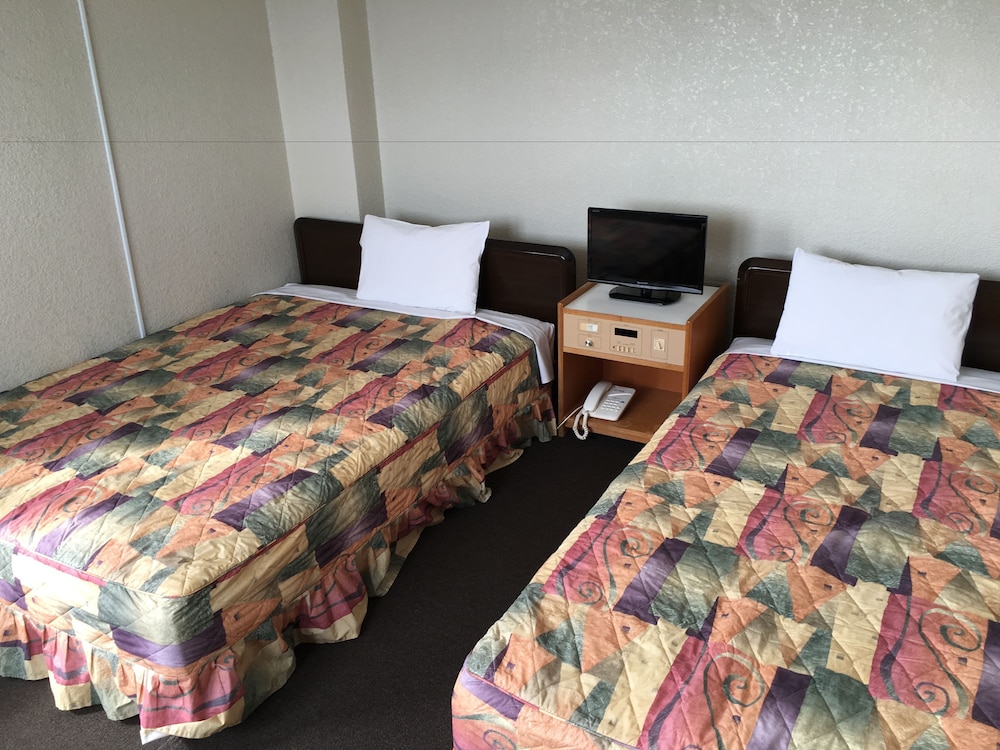 Hotel South Island 23/57