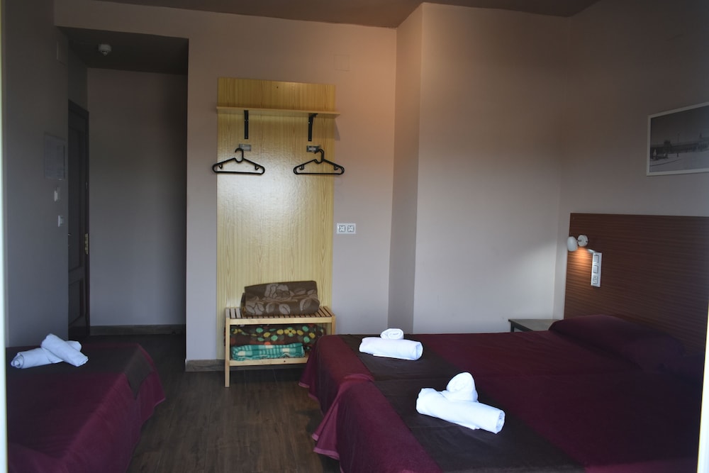 Hostal Alamare 22/50