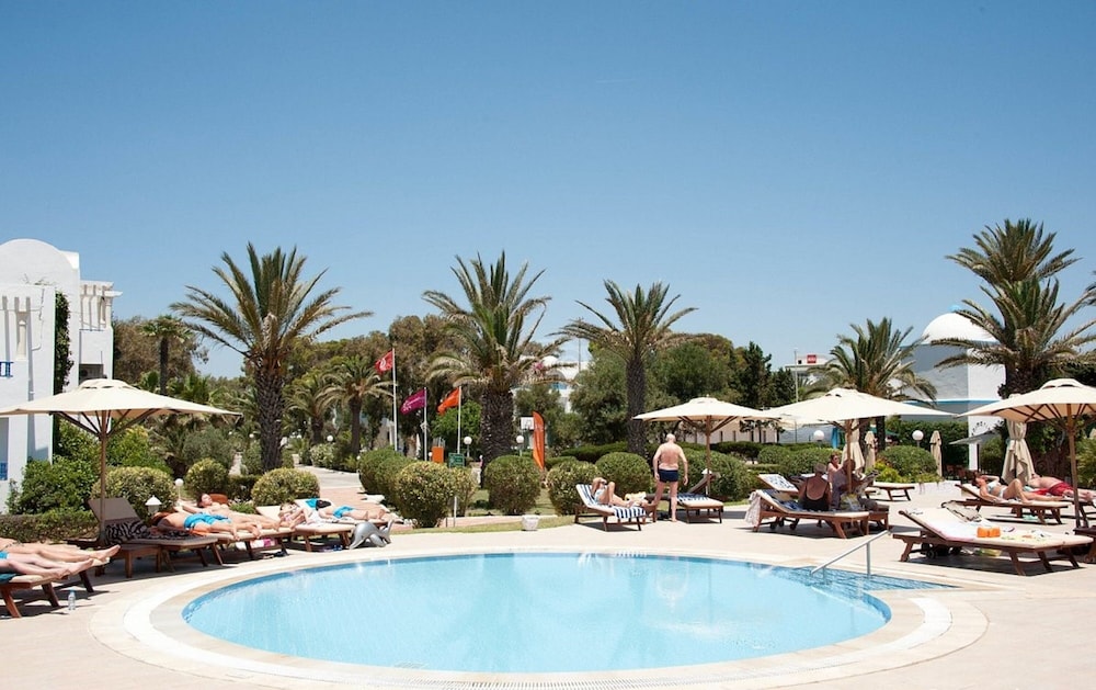 Club Eldorador Salambo - All Inclusive 30/32