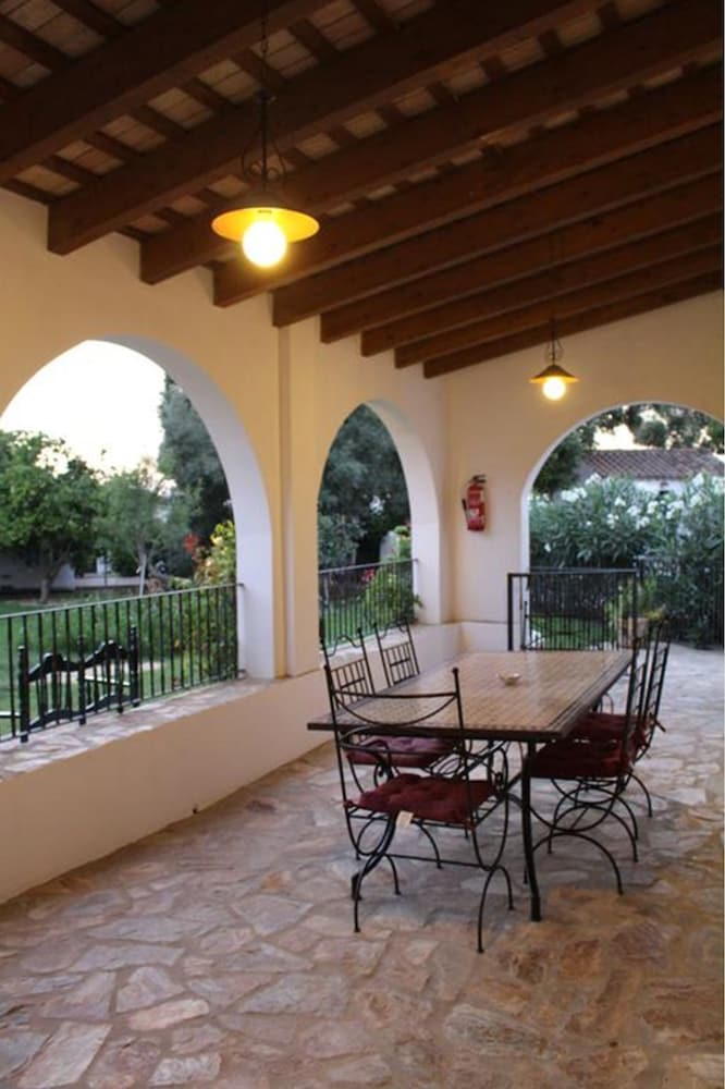 Cortijo El Indiviso 24/50