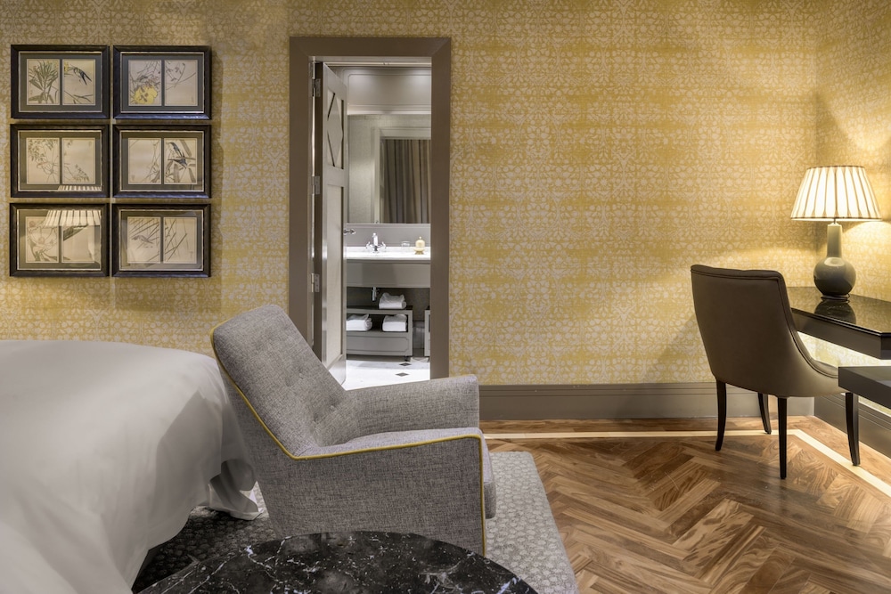 Santo Mauro, a Luxury Collection Hotel, Madrid 39/81