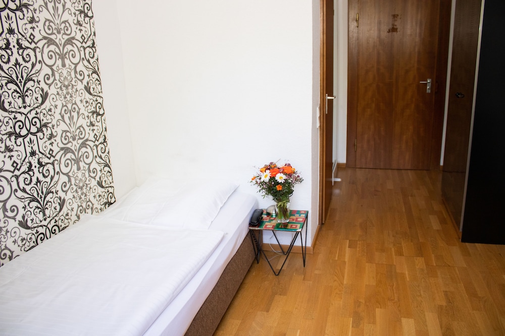 Hotel Stern 21/50
