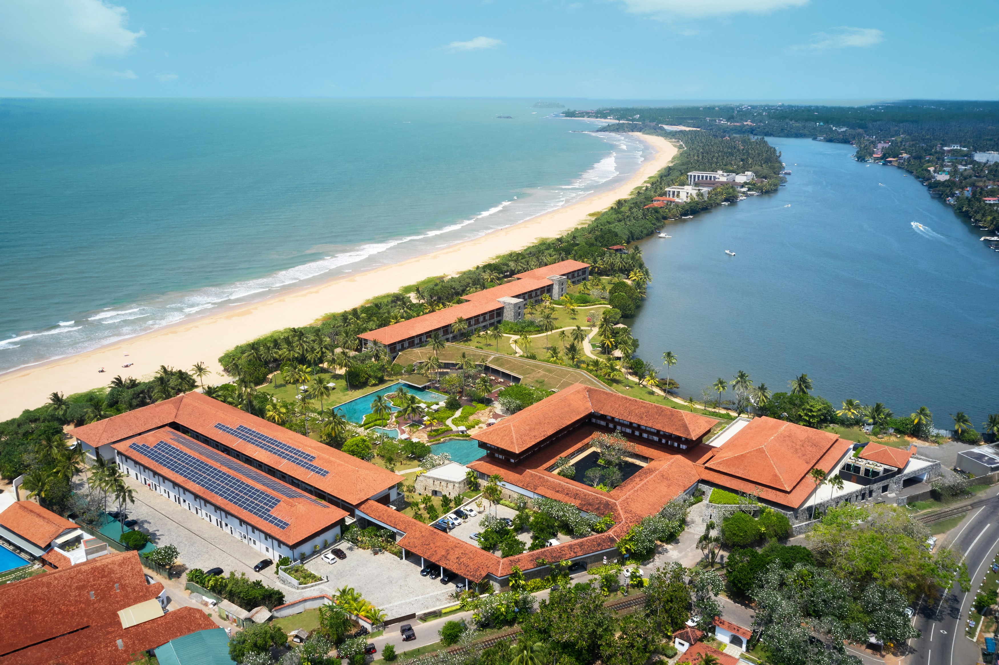 Cinnamon Bentota Beach Signature Selection 20/27
