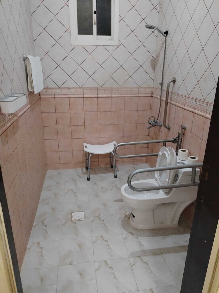 العييري للوحدات السكنية حائل 1(Al Eairy Apartment Hail 1) 25/25