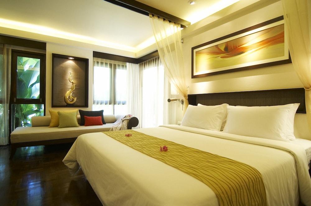 Chaweng Regent Beach Resort 11/43