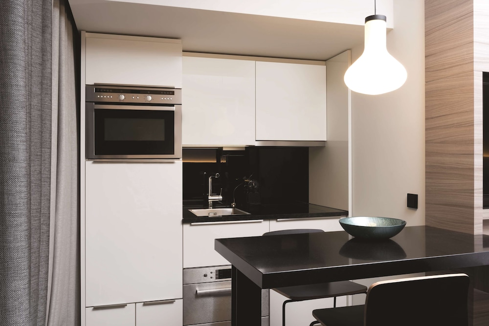 Adina Apartment Hotel Hamburg Speicherstadt 48/53