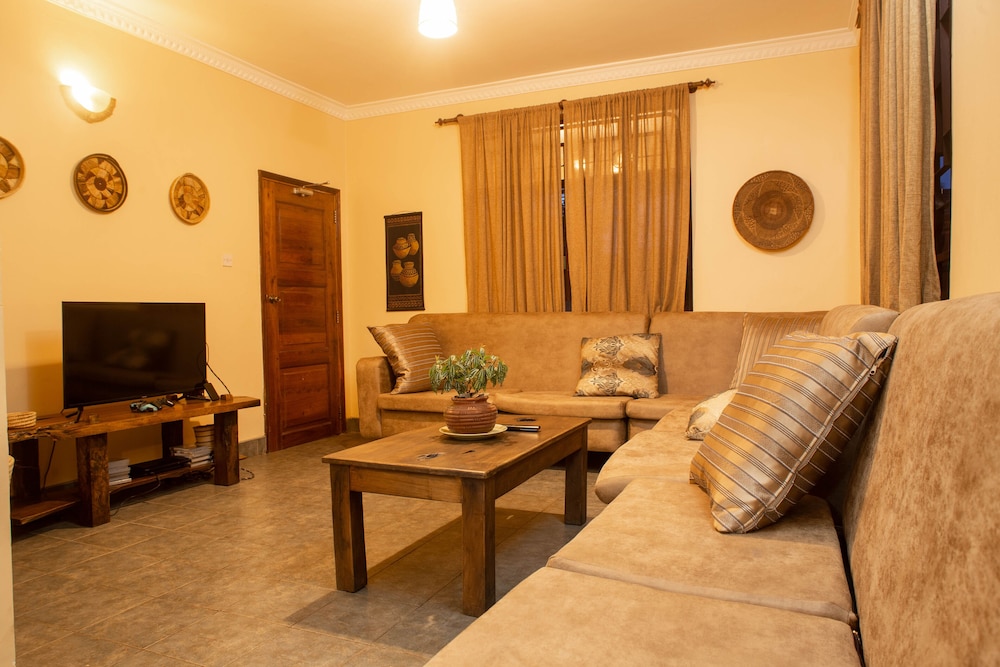 White House Of Tanzania - Hostel 25/49