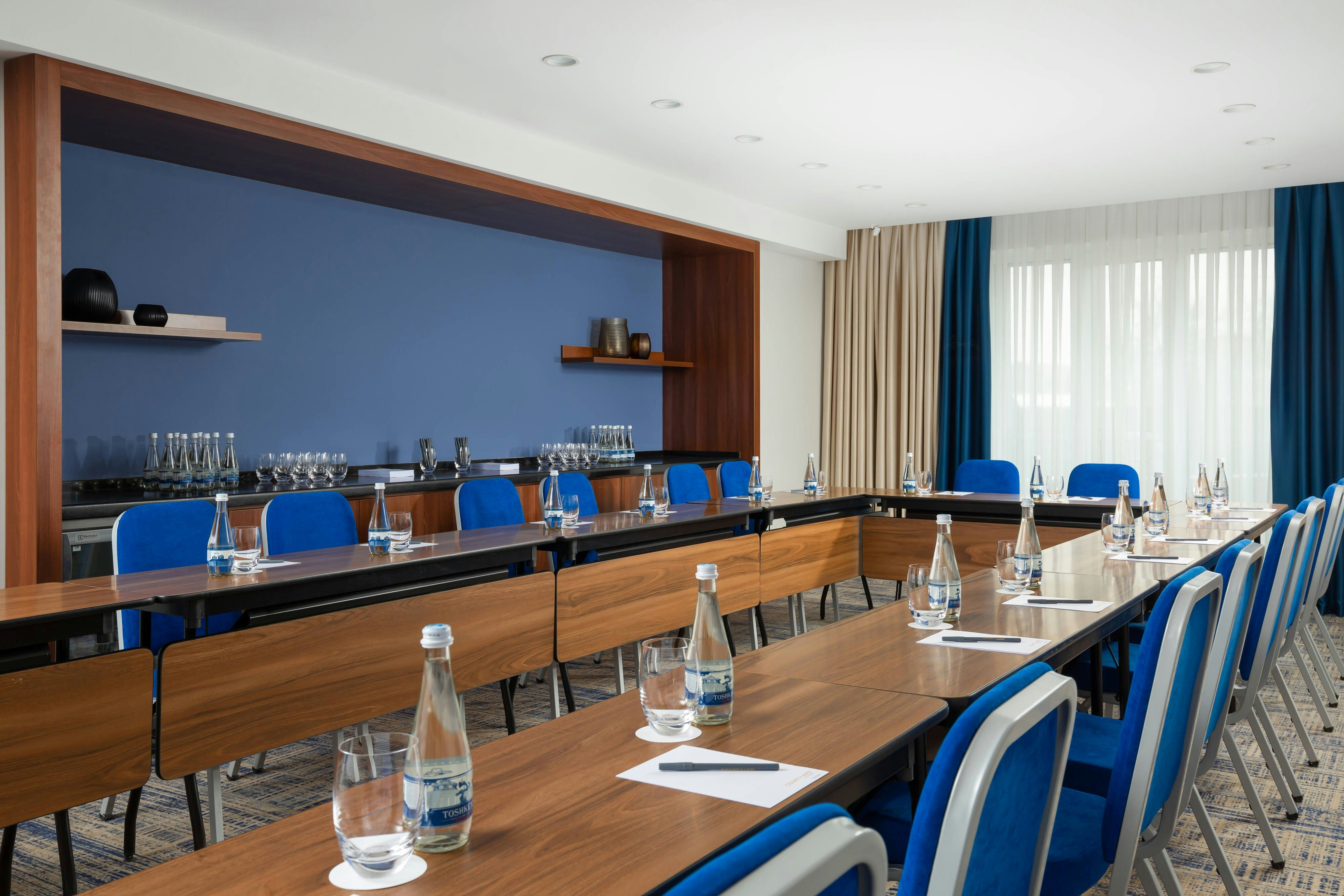 Courtyard by Marriott Tashkent 44/44