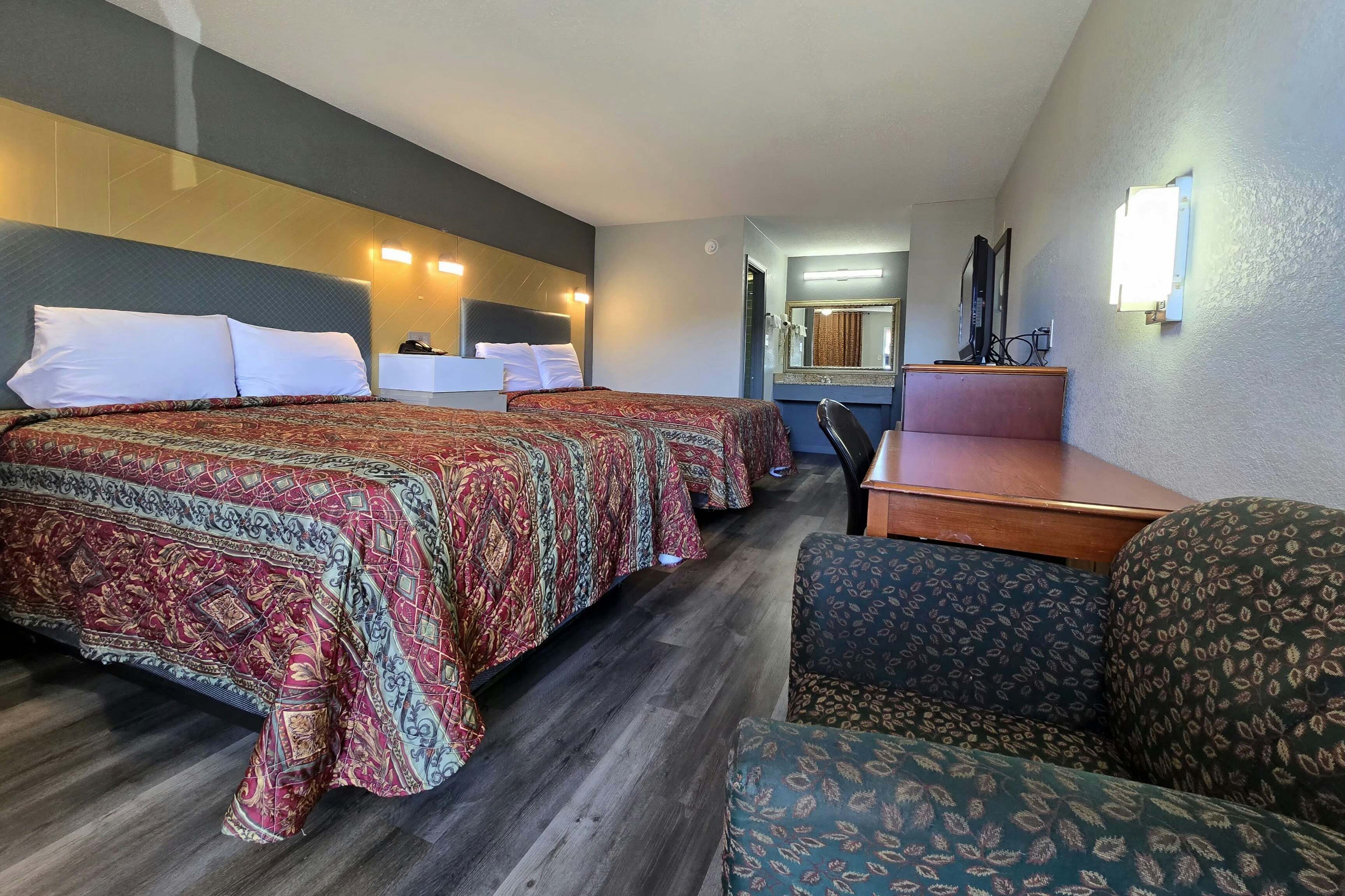Eagle Inn by Hotel O Richmond Midlothian Turnpike 14/26