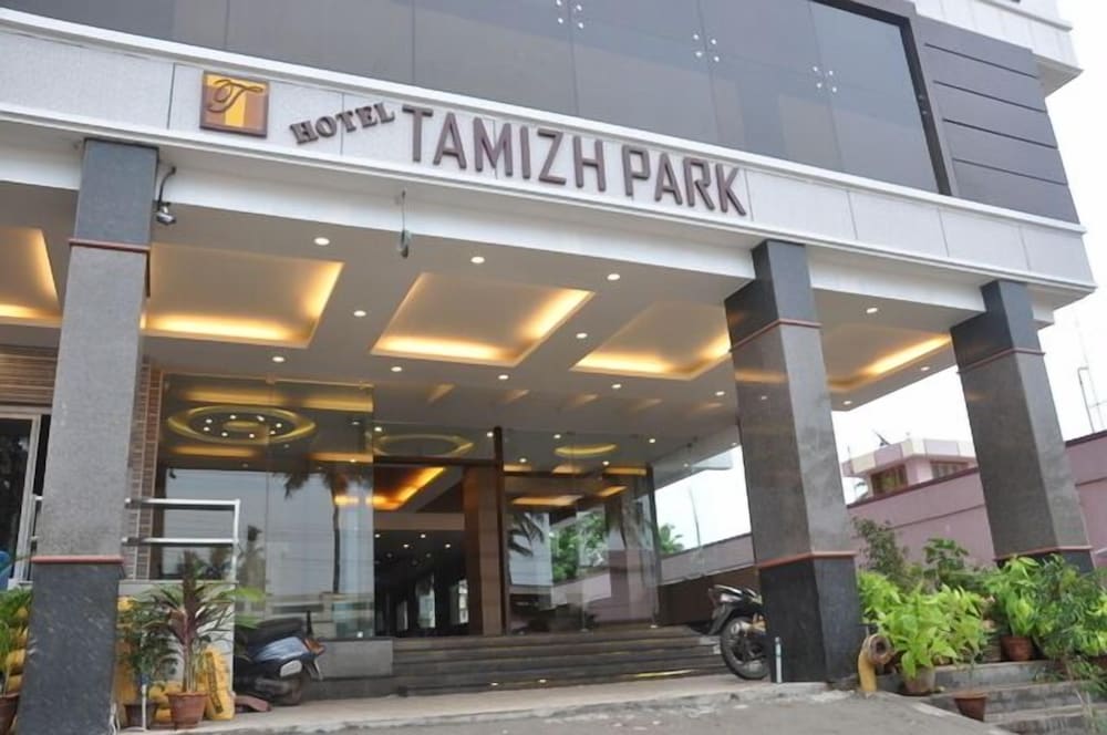 Hotel Tamizh Park 3/34