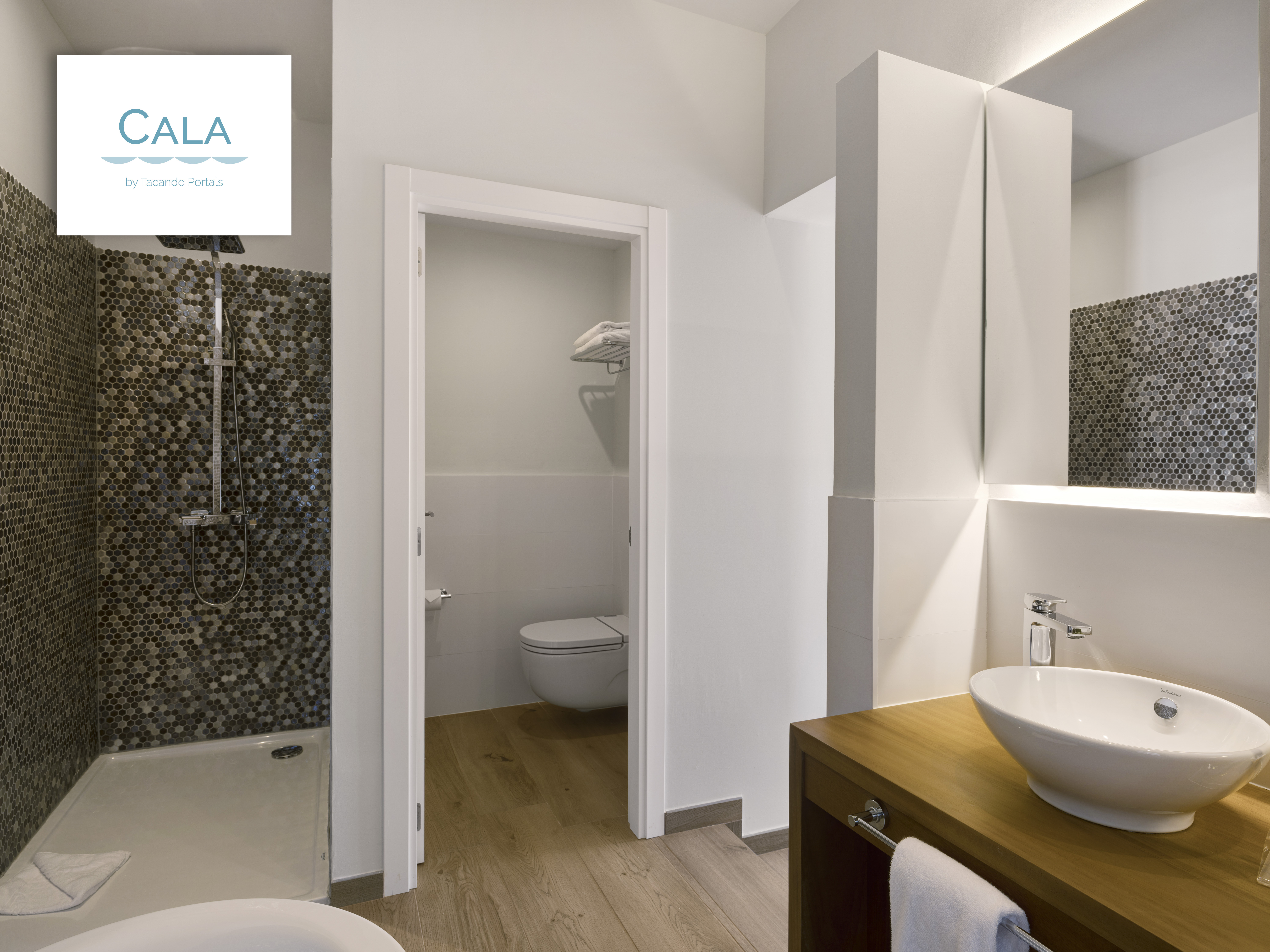 Tacande Portals Wellness & Relax Mallorca 49/50
