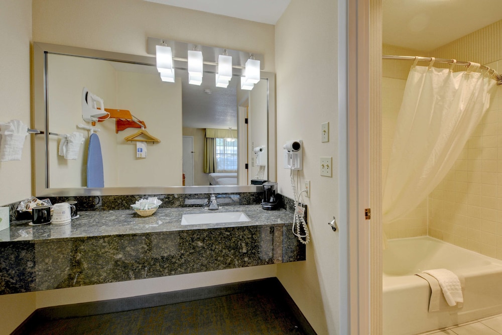 Best Western Horizon Inn 18/36