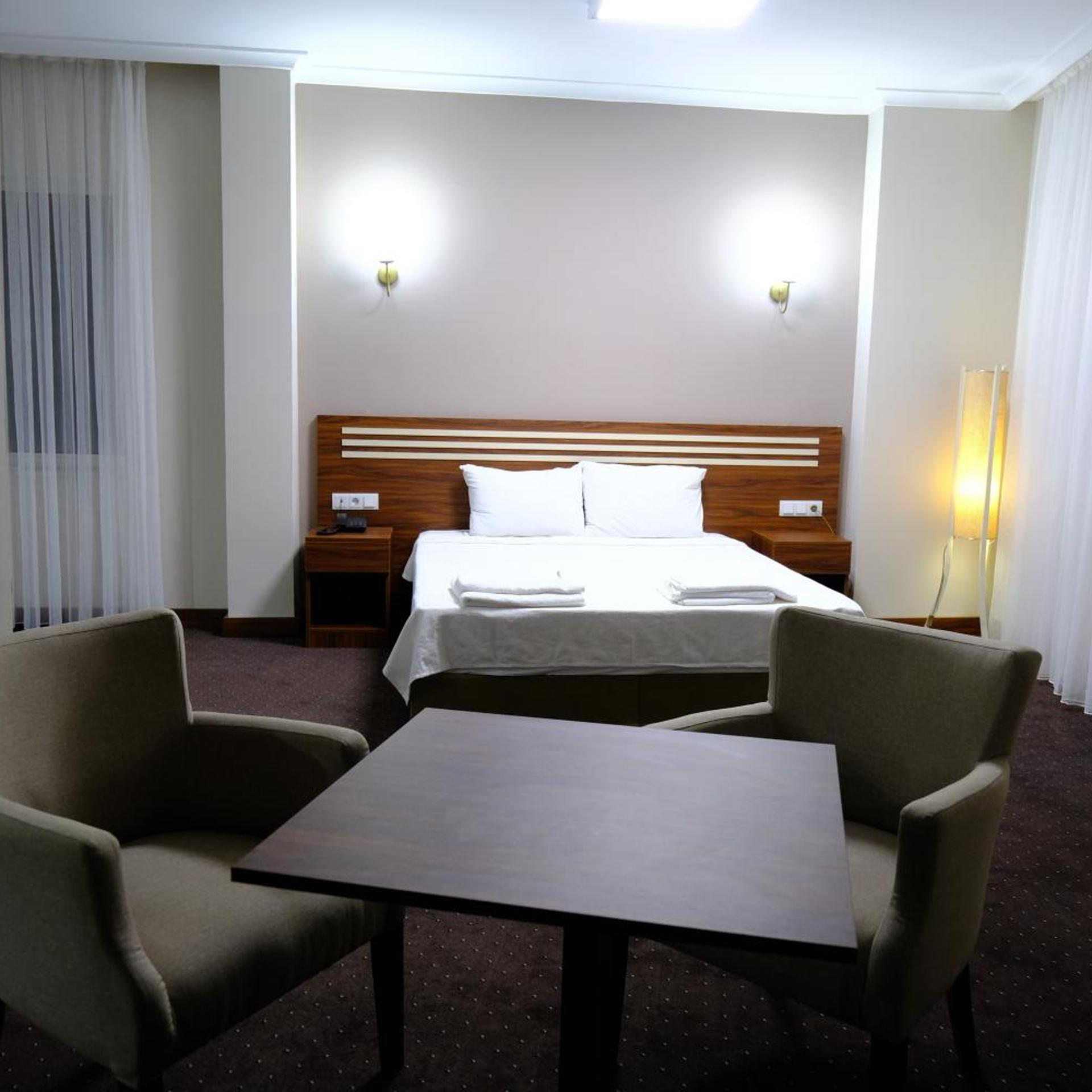 Adana Aksoy Otel 10/26