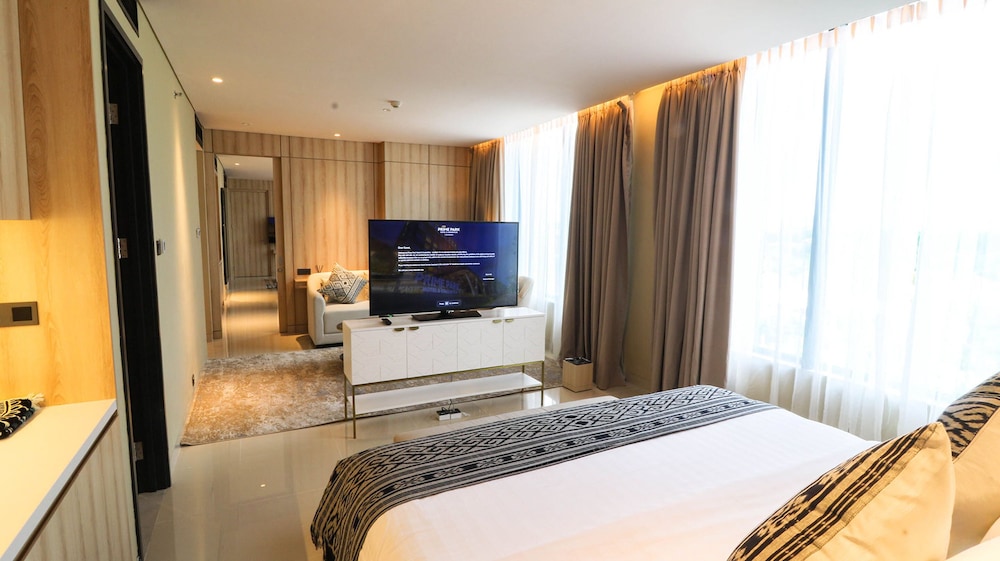 Prime Park Hotel And Convention Lombok 16/43