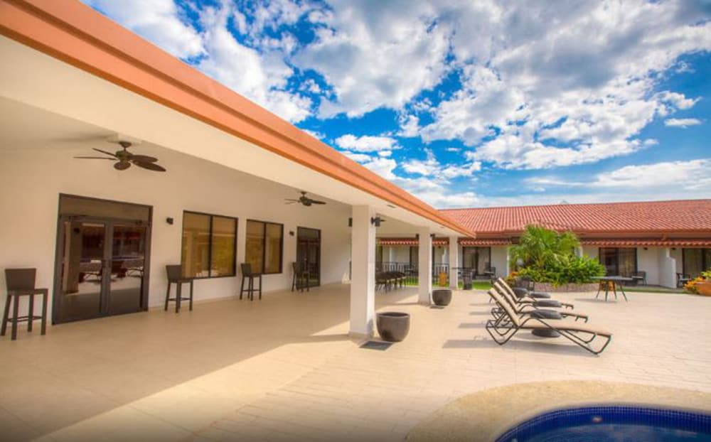 Hotel Cocle 3/31