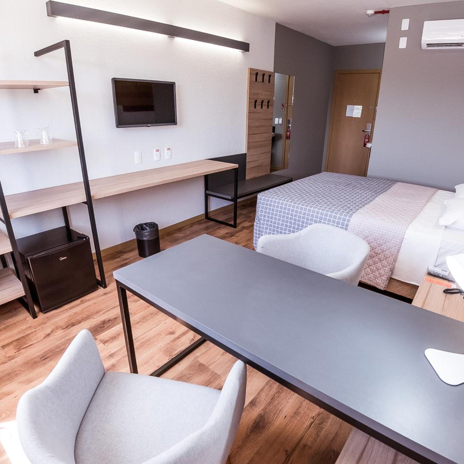 Hotel 10 Balsas 16/43