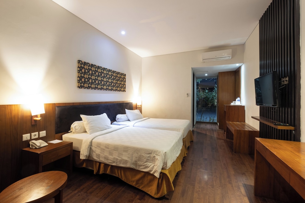 Rumah Kito Jambi Hotel 17/33