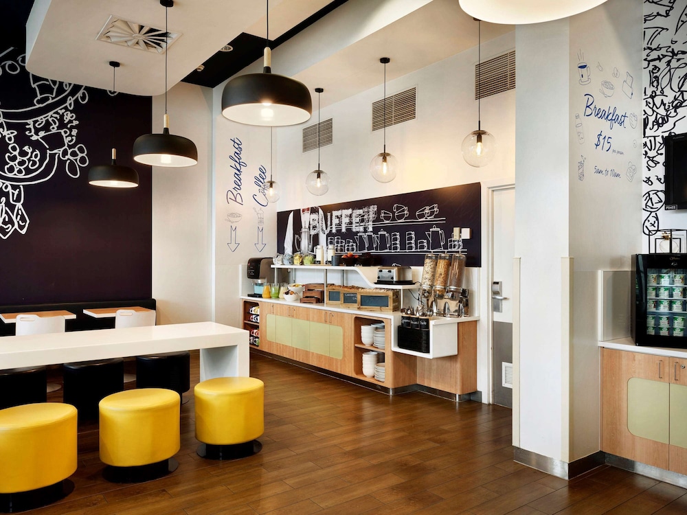 ibis budget Auckland Airport 49/64