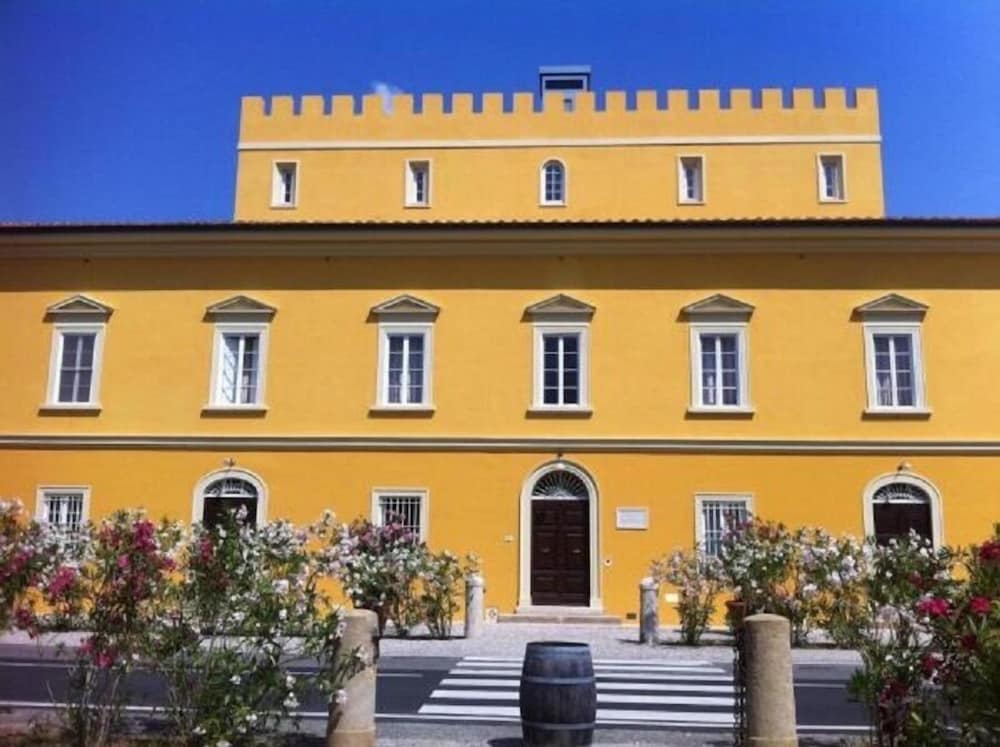 Villa Graziani 2/50