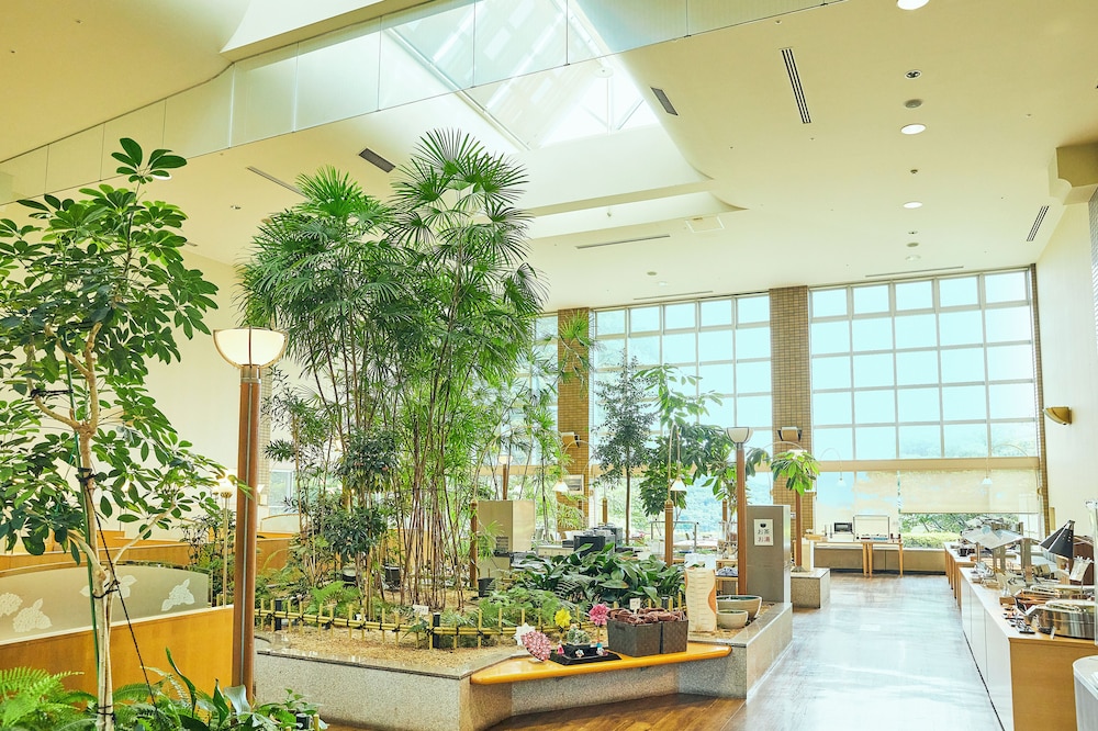 Kamenoi Hotel Fukui 8/59