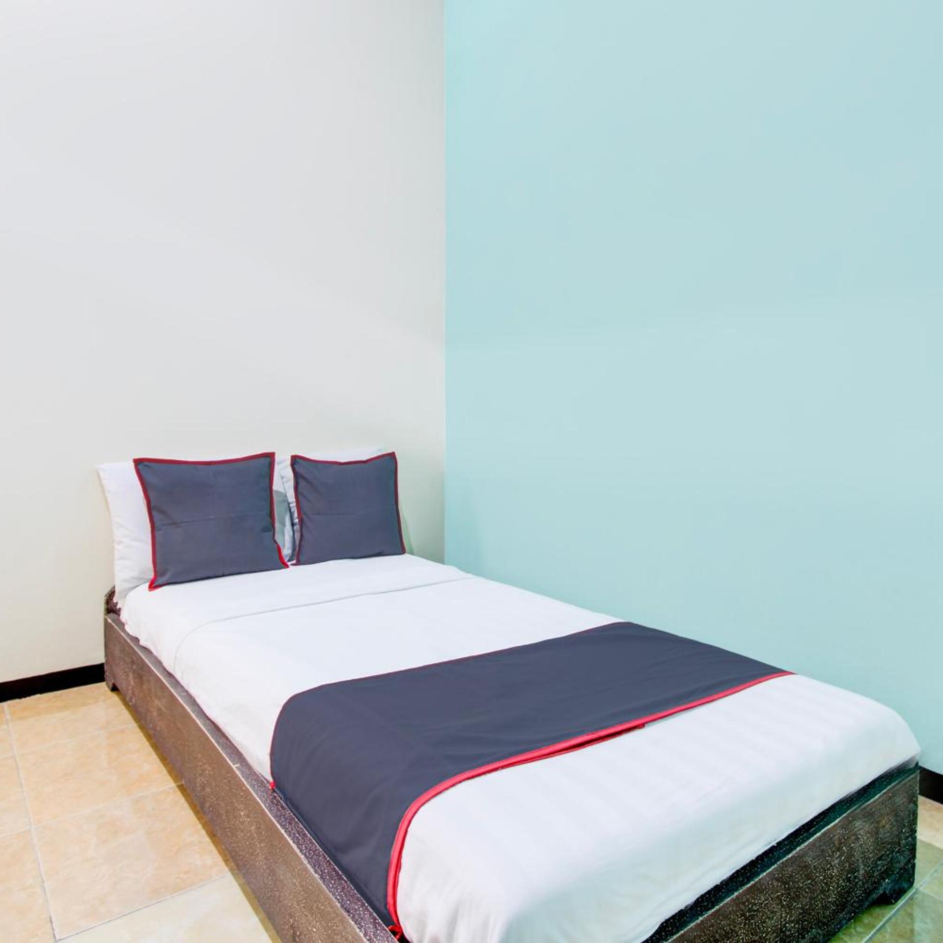 Hotel O Purwokerto Near Alun Alun Purwokerto Formerly Guest House Rania 14/29