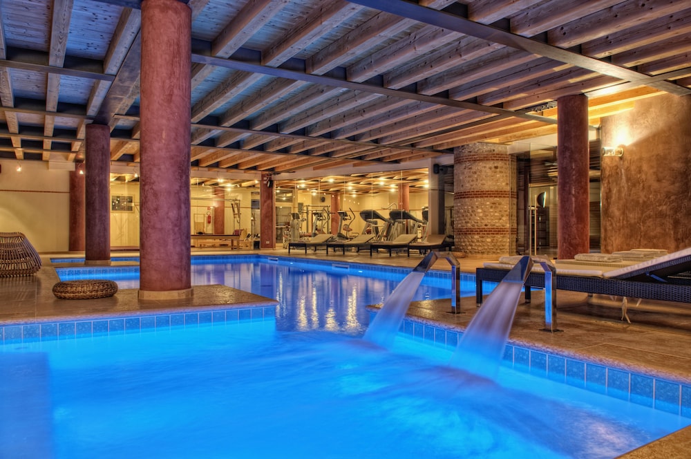Hotel Veronesi La Torre 32/70