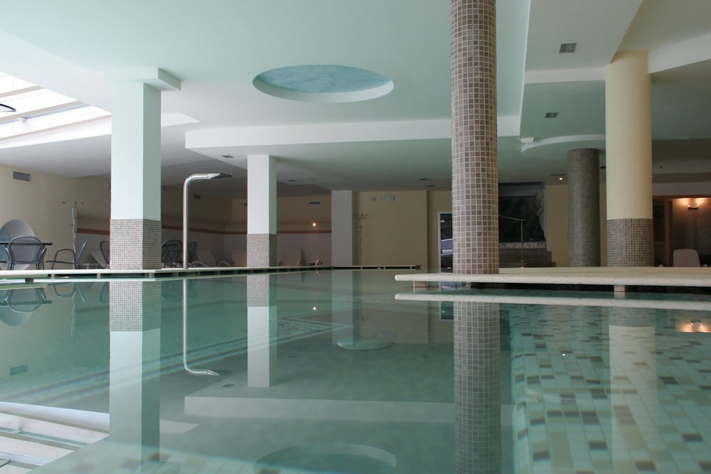 Dolomiti Chalet Family Hotel 25/49
