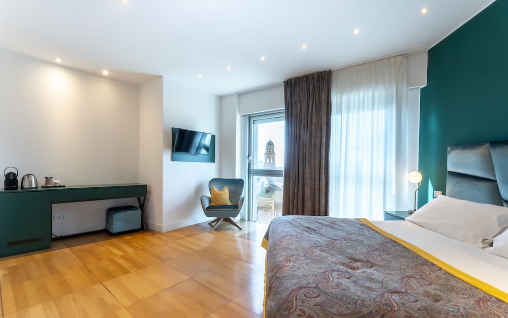 Missori Suites 18/50