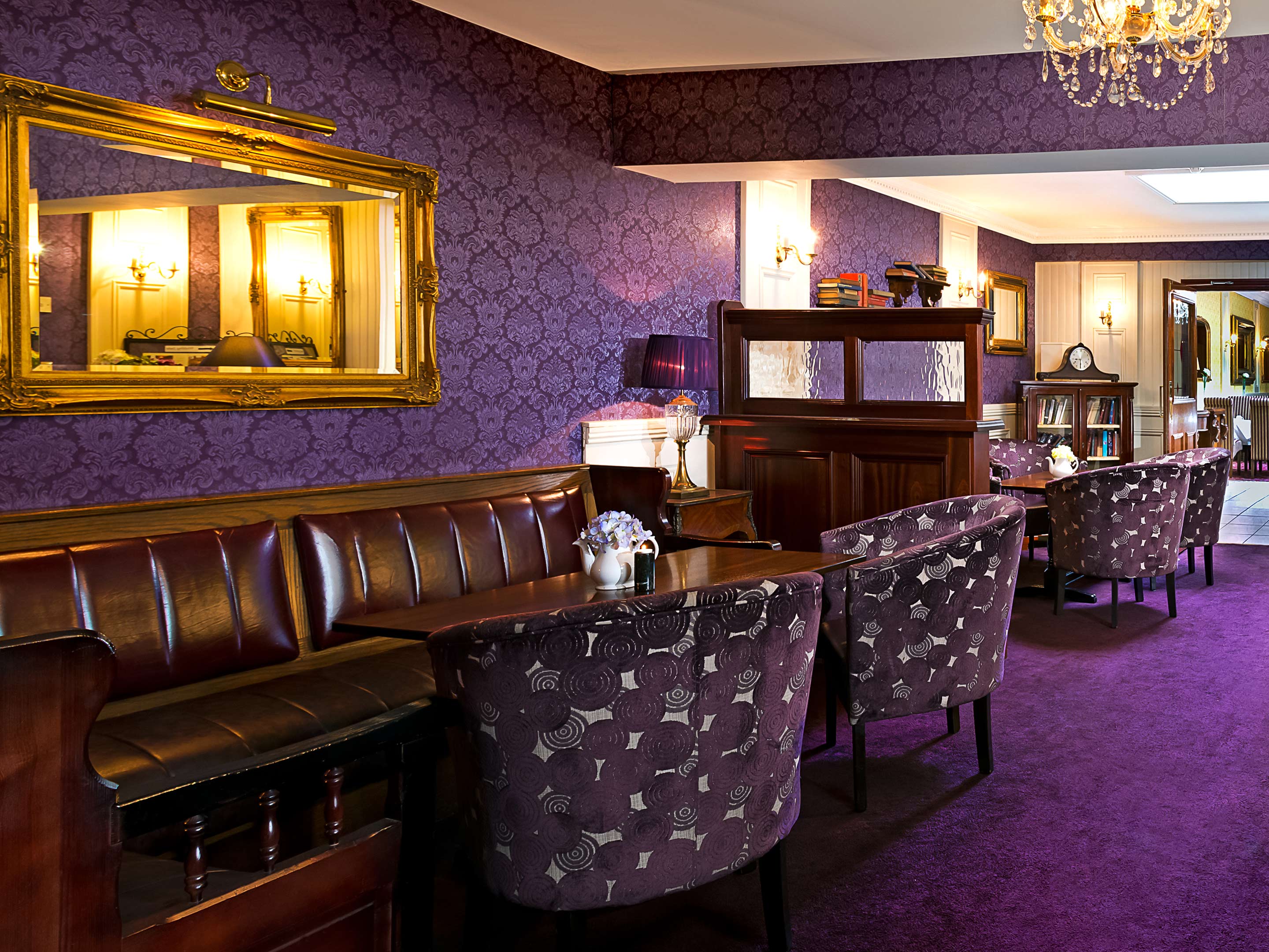 Bellbridge House Hotel 17/36