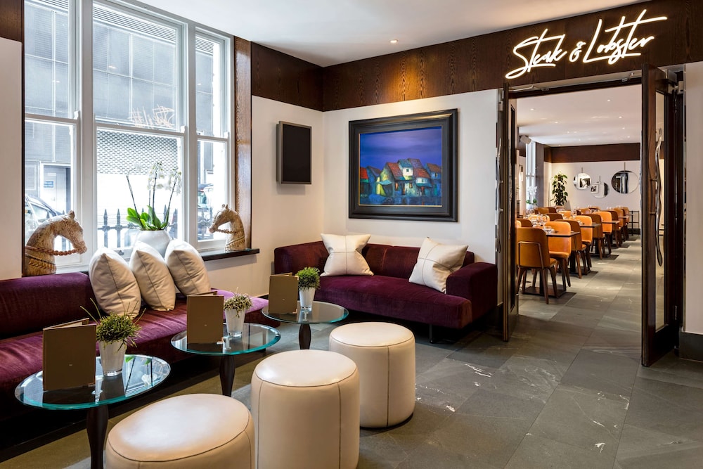 Guild Hotel Marble Arch 45/68