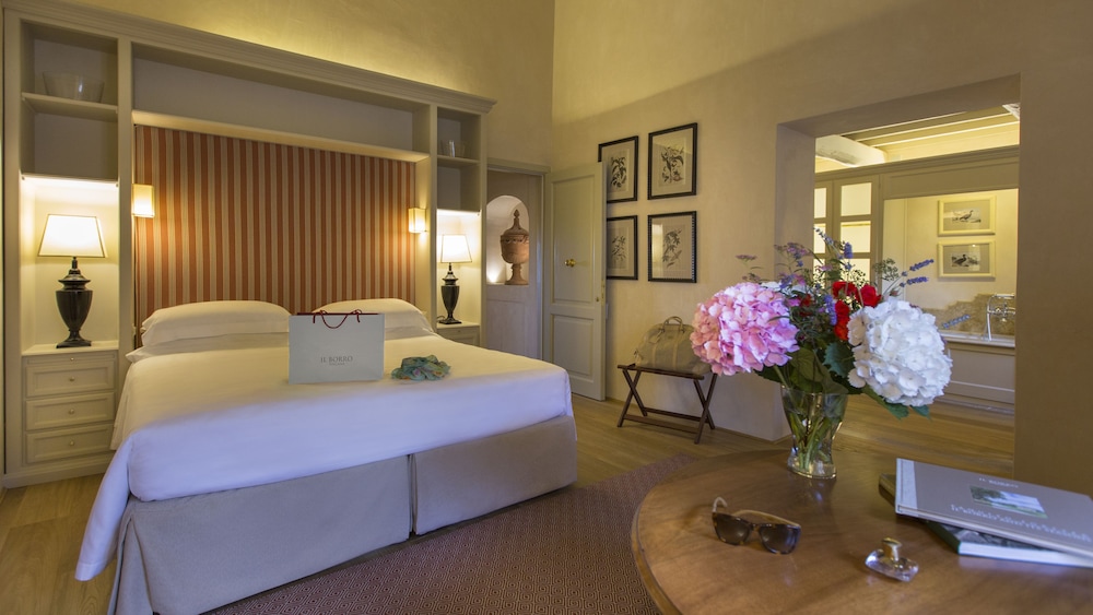 Il Borro Hotel 33/67