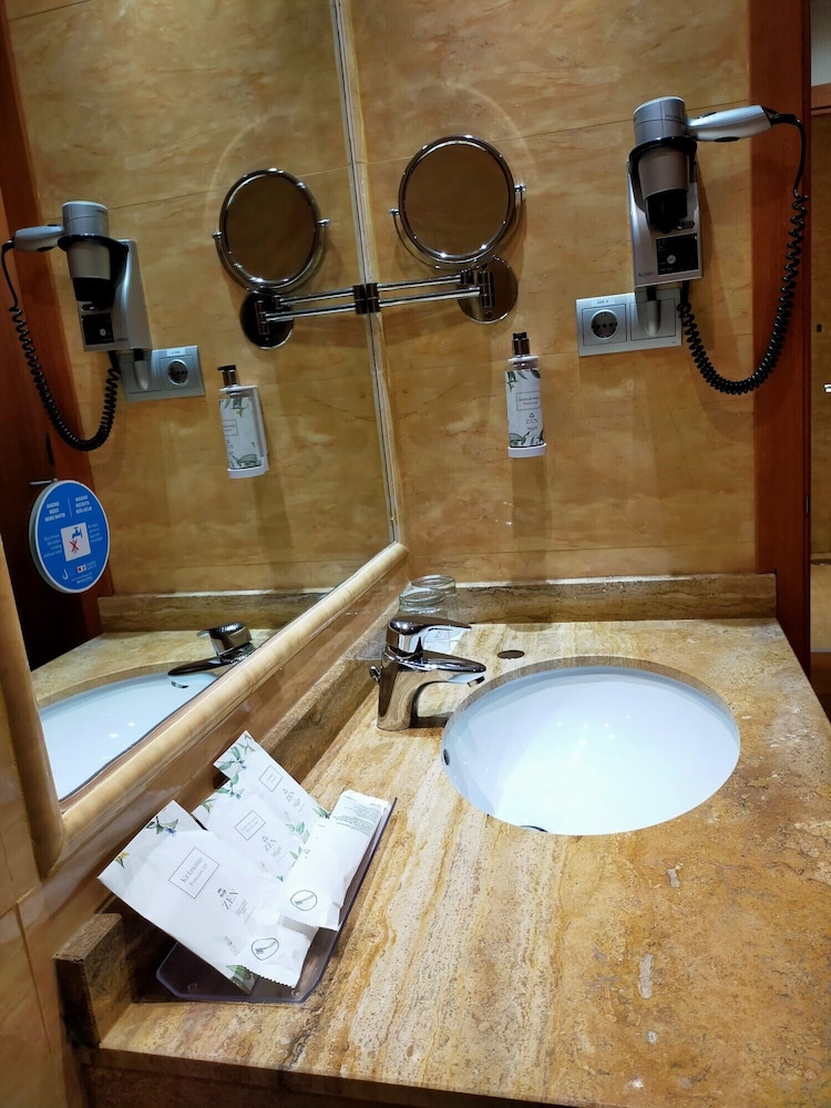 HOTEL SPA LA PRINCESA 27/55