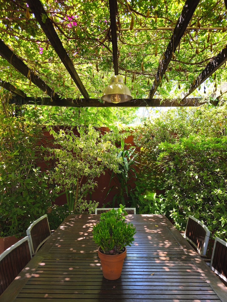 Bourbon Exclusive Jardin Escondido By Coppola 43/50