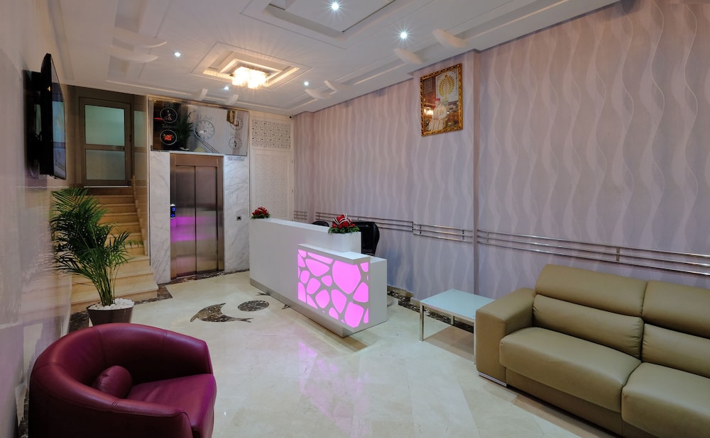 Appart Hotel Mouna 43/50