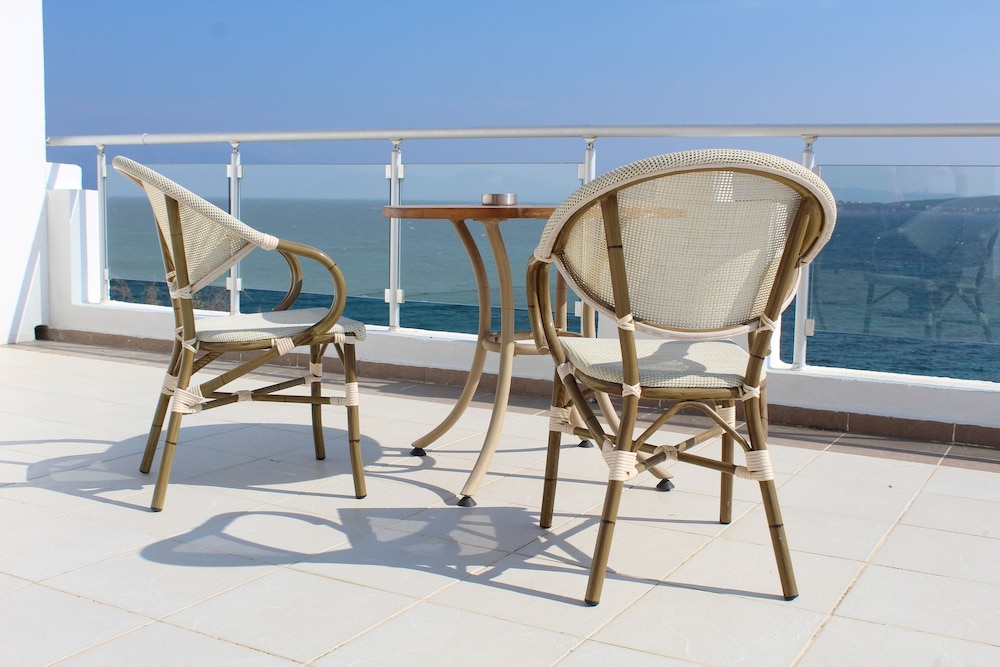 Altin Yunus酒店and水疗Cesme(Altin Yunus Hotel and Spa - Cesme) 图片5